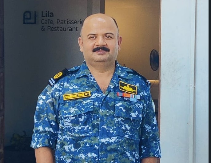 Dhananjay